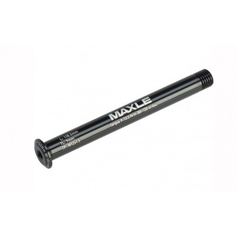 Greitveržlė priekinei stebulei RockShox Maxle Stealth