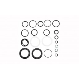 Šakės remonto komplektas RockShox Basic