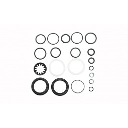 Šakės remonto komplektas RockShox Basic