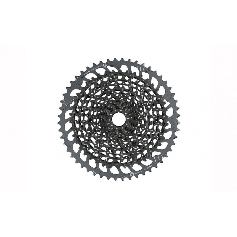 Žvaigždžių blokas galinis SRAM XG-1275 GX Eagle