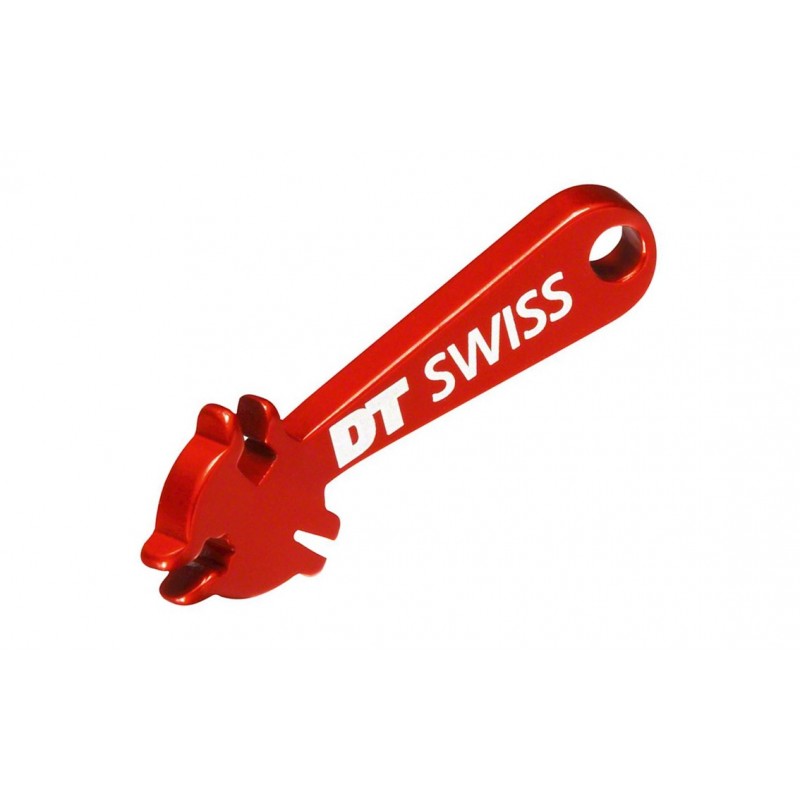 DT Swiss įrankis