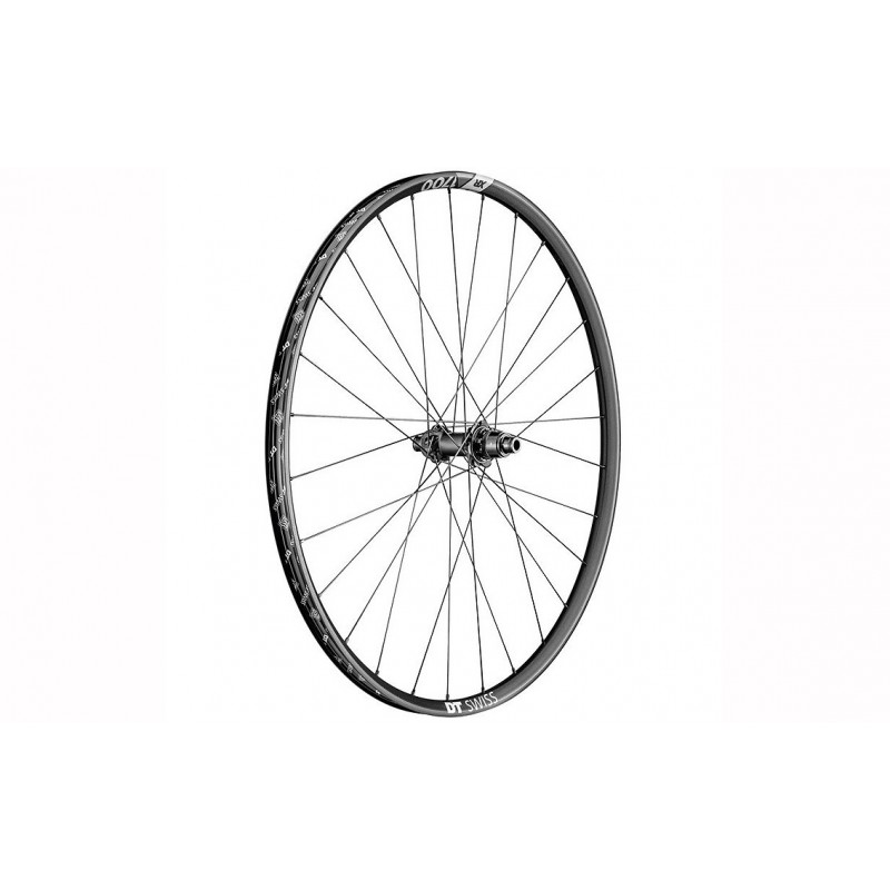 Ratas galinis 29" DT Swiss XR1700 Spline
