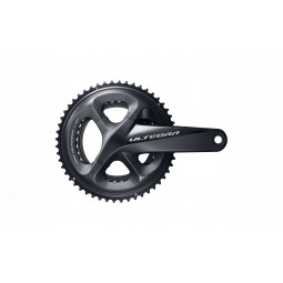 Žvaigždžių blokas priekinis Shimano FC-R8000 Ultegra