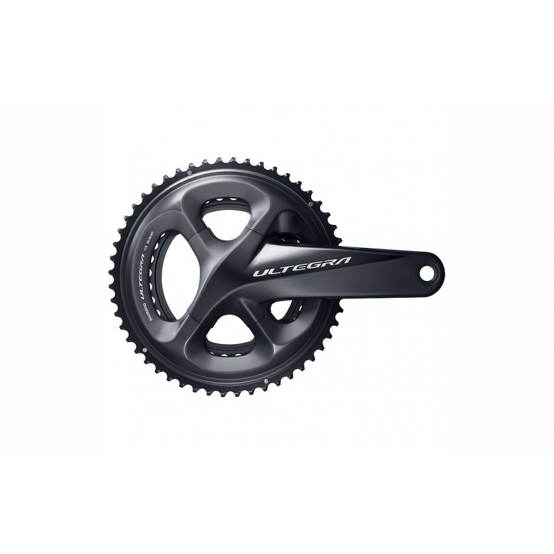 Žvaigždžių blokas priekinis Shimano FC-R8000 Ultegra