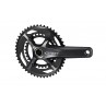 Žvaigždžių blokas priekinis Shimano FC-RX810-2 GRX