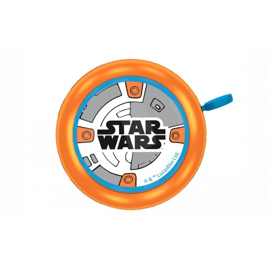 Skambutis Disney Star Wars BB8