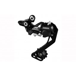 Perjungėjas galinis Shimano RD-M786 Deore XT SGS
