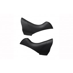 Pavarų stabdžių rankenėlių gumos Shimano ST-R3000 Sora