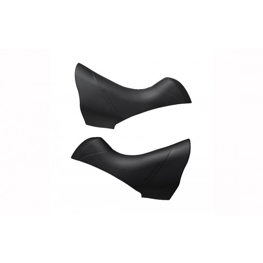 Pavarų stabdžių rankenėlių gumos Shimano ST-R3000 Sora