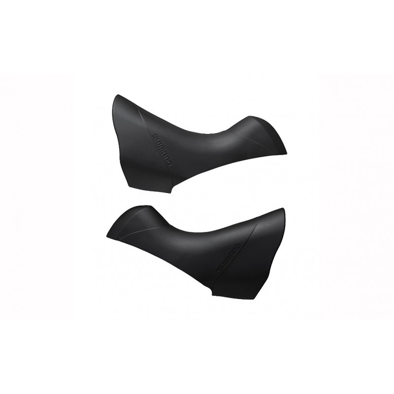 Pavarų stabdžių rankenėlių gumos Shimano ST-R3000 Sora