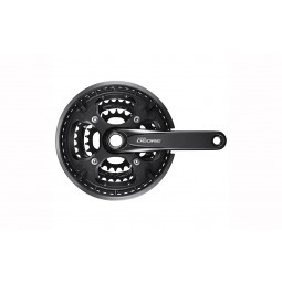 Žvaigždžių blokas priekinis Shimano FC-T6010 Deore