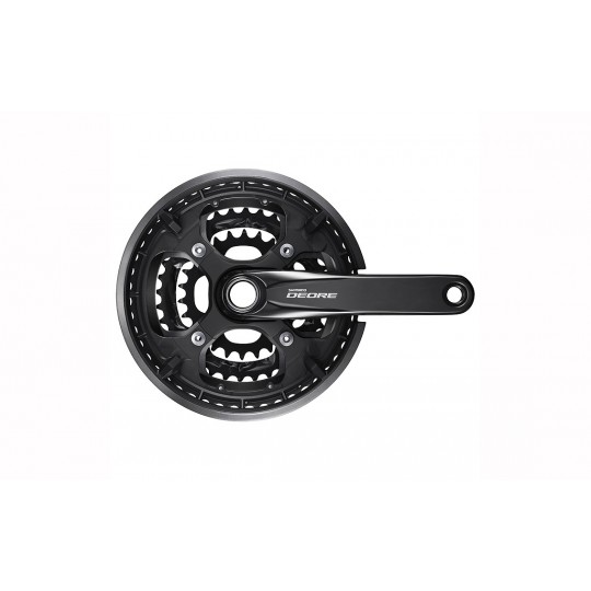 Žvaigždžių blokas priekinis Shimano FC-T6010 Deore