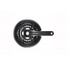 Žvaigždžių blokas priekinis Shimano FC-T6010 Deore