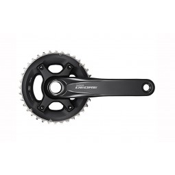 Žvaigždžių blokas priekinis Shimano FC-M6000-2 Deore