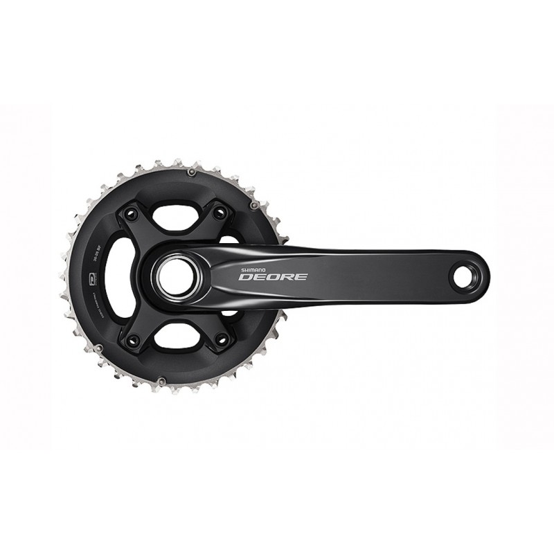 Žvaigždžių blokas priekinis Shimano FC-M6000-2 Deore