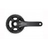 Žvaigždžių blokas priekinis Shimano FC-M6000-2 Deore