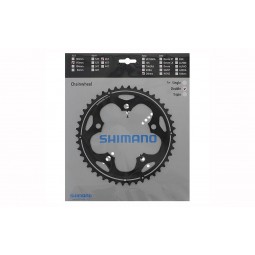 Žvaigždutė priekinė Shimano FC-CX50