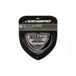 Rinkinys pavaroms Jagwire 1X Elite Link Shift