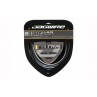 Rinkinys pavaroms Jagwire 1X Elite Link Shift
