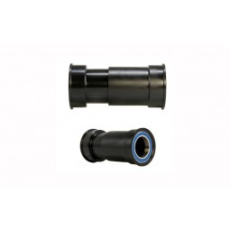 Guolių komplektas minikliui Enduro Bearings BK-6019 ABEC 3