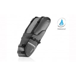 Krepšys Ibera SeatPak Caryall IB-SB20