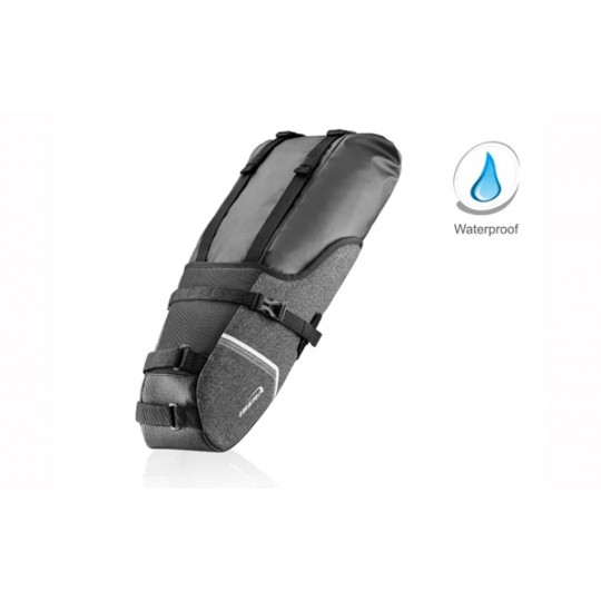 Krepšys Ibera SeatPak Caryall IB-SB20