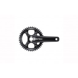 Žvaigždžių blokas priekinis Shimano FC-RX810-1 GRX