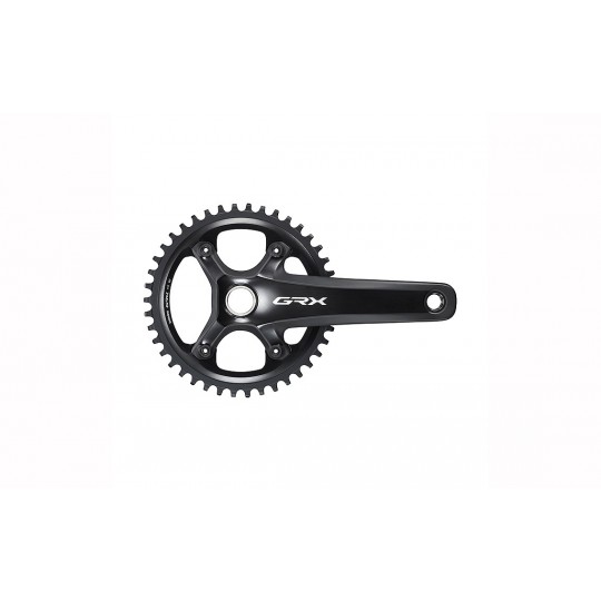 Žvaigždžių blokas priekinis Shimano FC-RX810-1 GRX