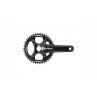 Žvaigždžių blokas priekinis Shimano FC-RX810-1 GRX