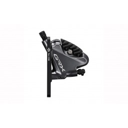 Stabdžių hidraulinių suportas Shimano BR-RX810 GRX