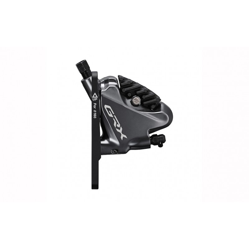 Stabdžių hidraulinių suportas Shimano BR-RX810 GRX