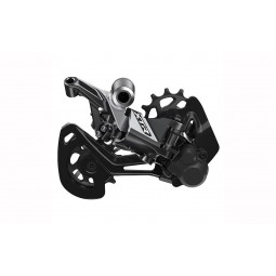 Perjungėjas galinis Shimano RD-M9100 SGS XTR