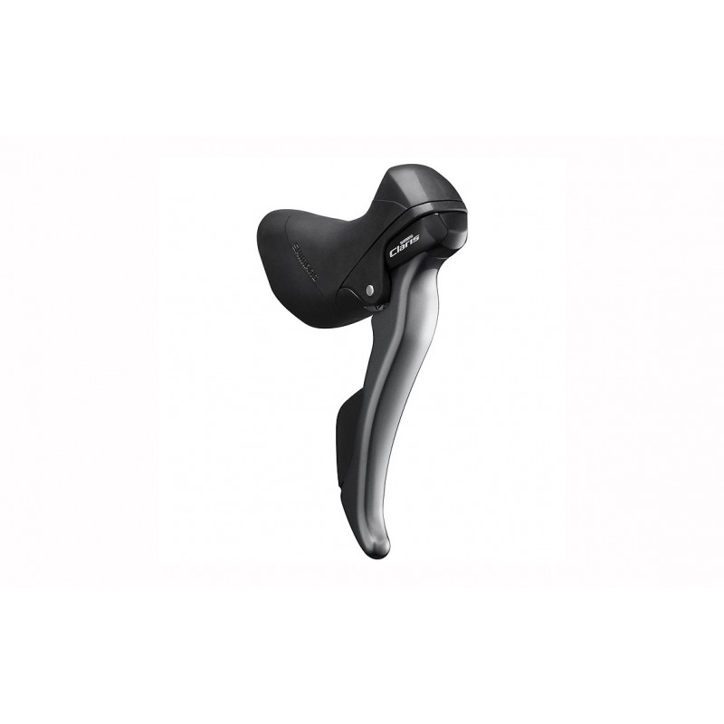 Pavarų stabdžių rankenėlė Shimano ST-R2000-R Claris