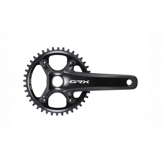 Žvaigždžių blokas priekinis Shimano FC-RX810-1 GRX