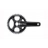 Žvaigždžių blokas priekinis Shimano FC-RX810-1 GRX
