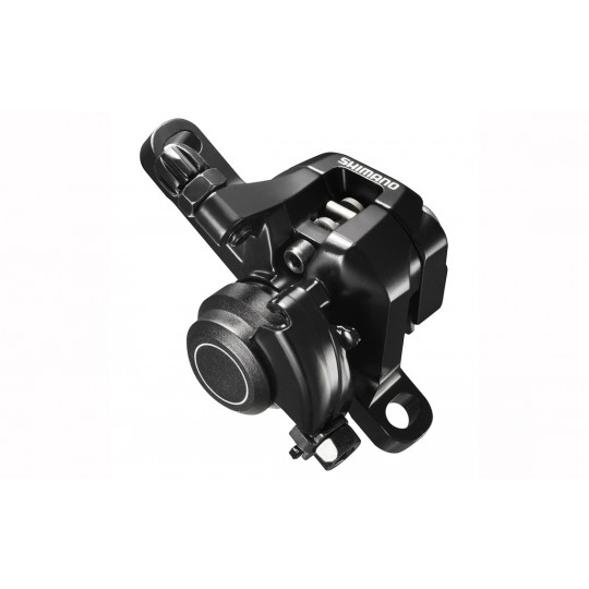 Stabdžiai diskiniai mechaniniai Shimano BR-R317 Sora
