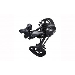 Perjungėjas galinis Shimano RD-M8120 Deore XT SGS