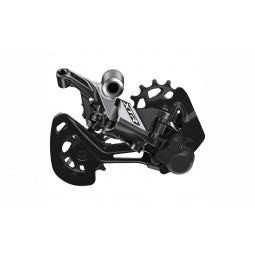 Perjungėjas galinis Shimano RD-M9100 XTR GS