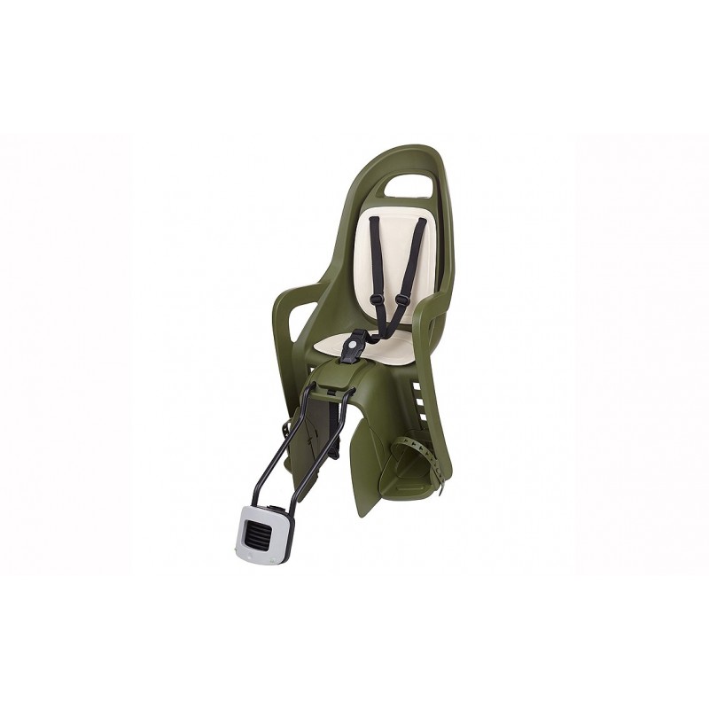Kėdutė vaikui Polisport Groovy Maxi FF 29"