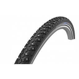 Padanga dviračiui Schwalbe 28 x 2.00 Marathon Winter Plus