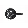 Žvaigždžių blokas priekinis Shimano FC-TY501-2