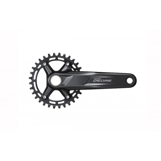 Žvaigždžių blokas priekinis Shimano FC-M5100-1
