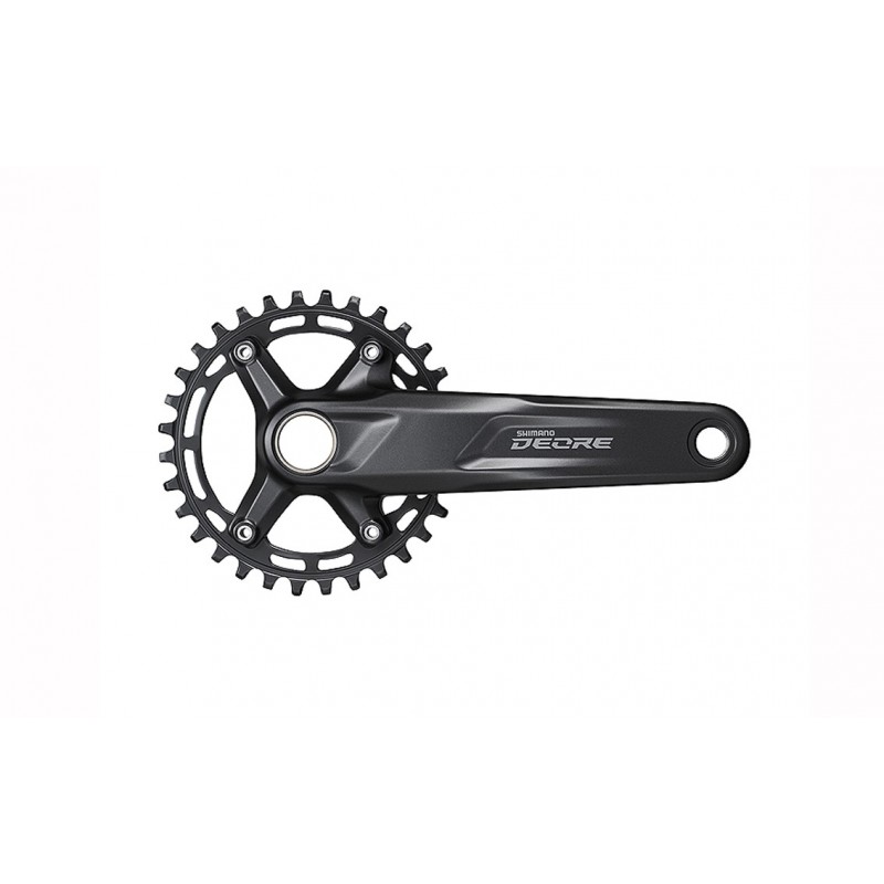 Žvaigždžių blokas priekinis Shimano FC-M5100-1