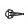 Žvaigždžių blokas priekinis Shimano FC-M5100-1