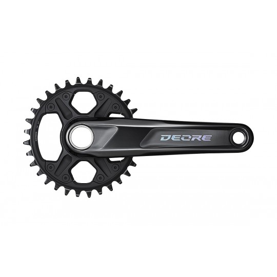Žvaigždžių blokas priekinis Shimano FC-M6120-1 Deore