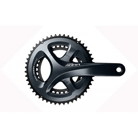 Žvaigždžių blokas priekinis Shimano FC-R3000 Sora