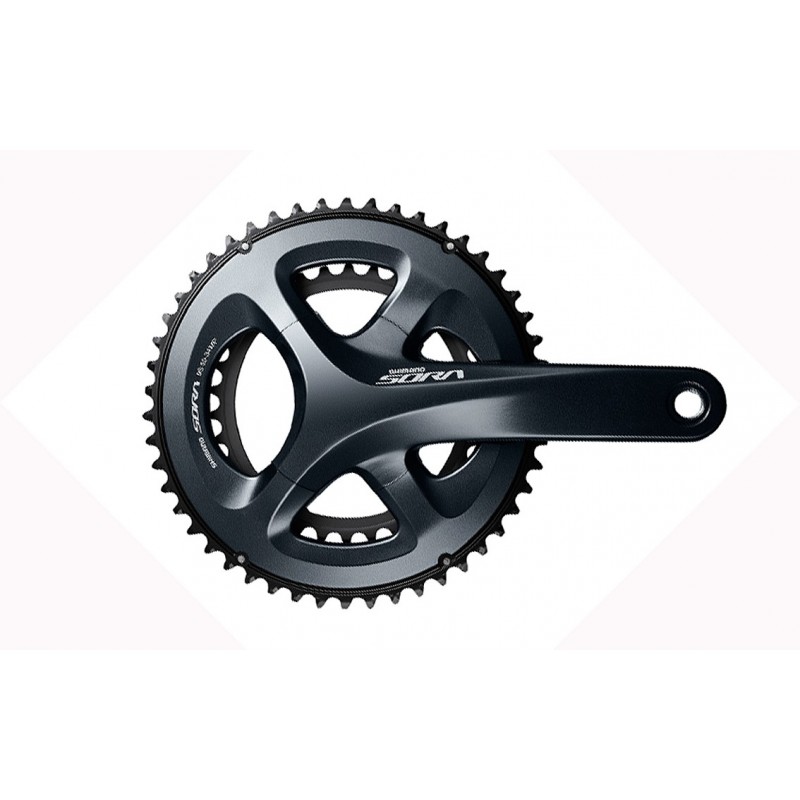 Žvaigždžių blokas priekinis Shimano FC-R3000 Sora