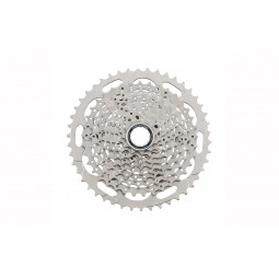 Žvaigždžių blokas galinis Shimano CS-M4100-10 Deore