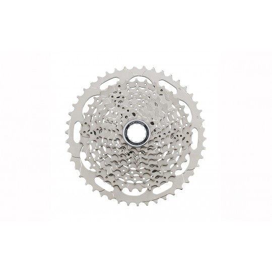 Žvaigždžių blokas galinis Shimano CS-M4100-10 Deore