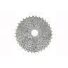Žvaigždžių blokas galinis Shimano CS-HG400-9 Alivio